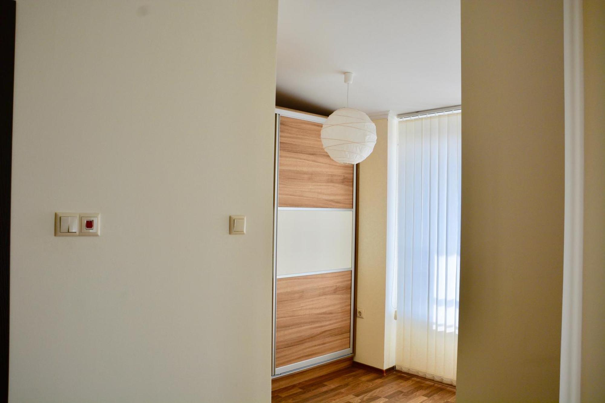 Rainbow 1 Holiday Complex Солнечный берег Экстерьер фото