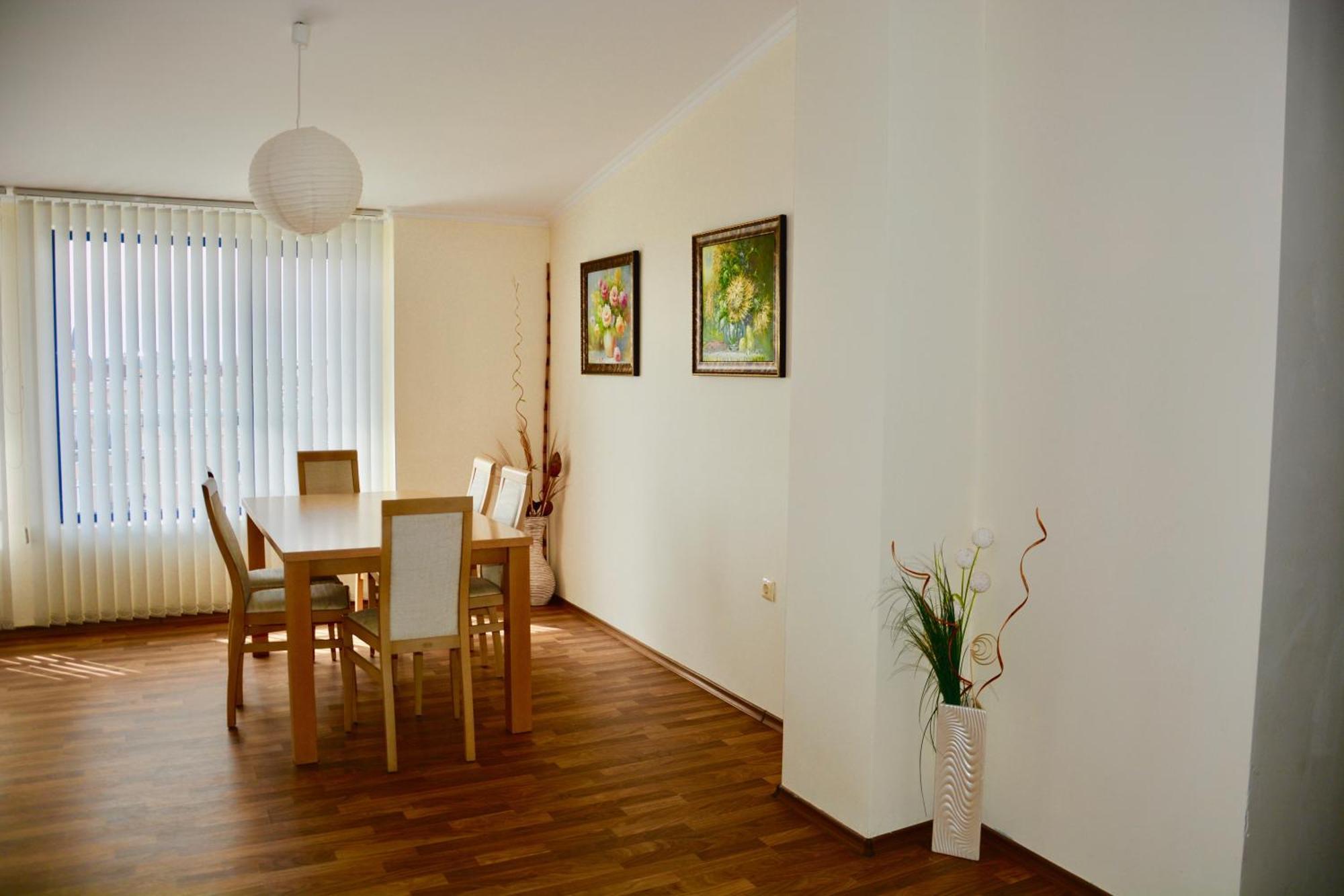 Rainbow 1 Holiday Complex Солнечный берег Экстерьер фото
